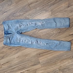 Jeans from Kohl's Size 4